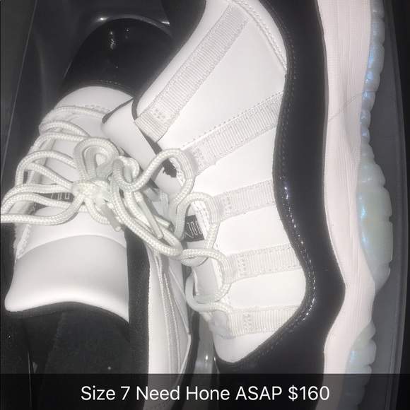 Jordan Shoes - Easter Jordan 11 Lows